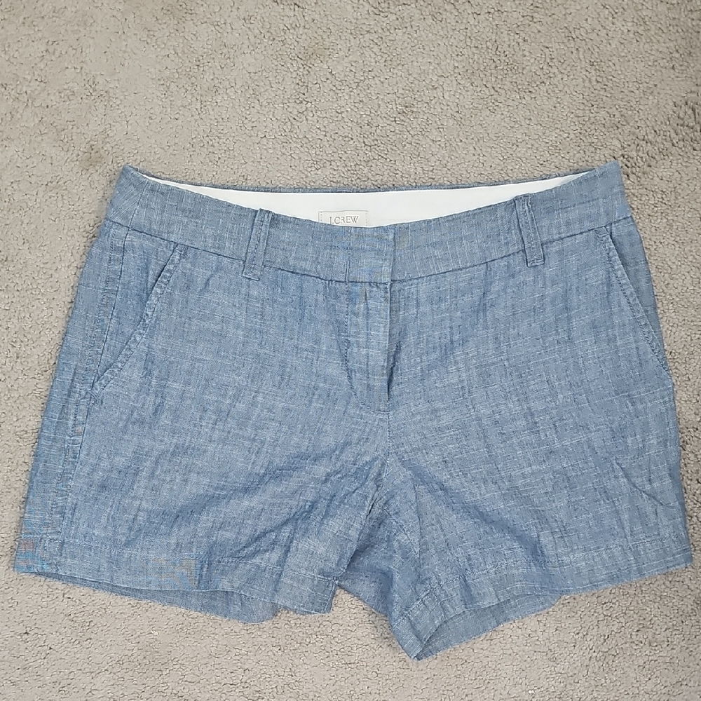 Loft Women's Blue Shorts